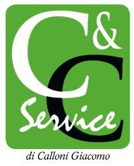 Calloni Giacomo C. & C. Servici e Gestione Inveruno Logo